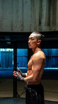 Im Baek-Jeong 