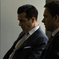 Harvey S