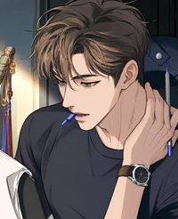 Jihan - BL