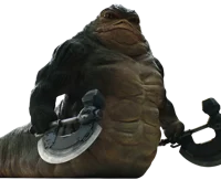 Rotta The Hutt