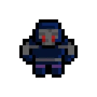 Darkseid - DC