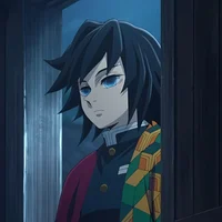 Giyuu Tomioka 
