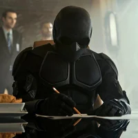 Black Noir 