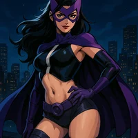 Huntress