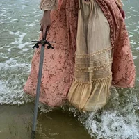 OC Calista Forbes