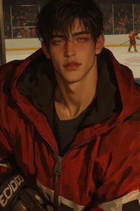 Julian Ryder 