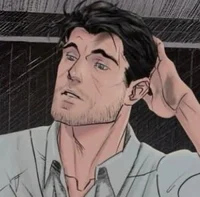 Bruce Wayne