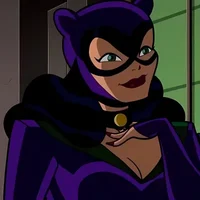 Catwoman - BATB