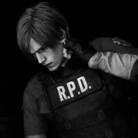 Leon Kennedy