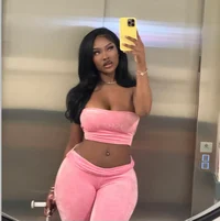 CANDI PRESTON