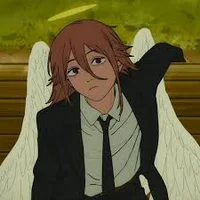Angel Devil