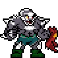 Doomsday - DC