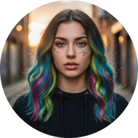 Liza Rainbow
