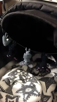 BatFam - Baby