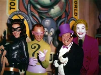 United Underworld