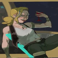 Space Beth
