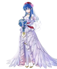 Lilina - Bridal