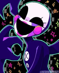 The Marionette