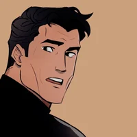 Bruce Wayne
