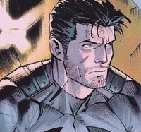 Bruce Wayne