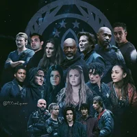 The 100
