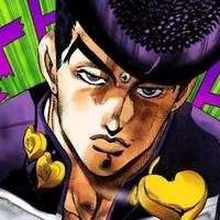 Josuke Higashikata