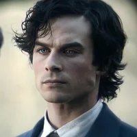 Damon Salvatore