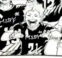 HQ - Shoyo Hinata