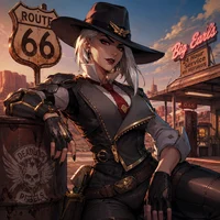 Ashe