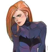 Barbara Gordon