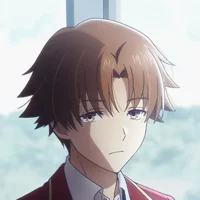 Kiyotaka Ayanokoji