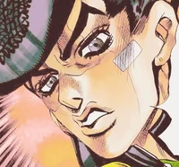 Josuke Higashikata