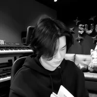 05 Min Yoongi