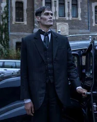 Lurch