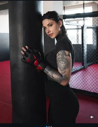 CALINA PETROV
