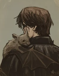 Bruce Wayne
