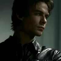 Damon Salvatore