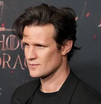 Matt Smith 01