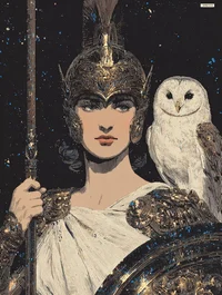 Athena