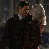 Reed and Sue
