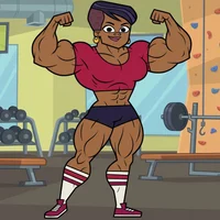 Stephanie TDRR