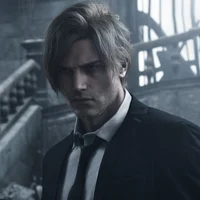Leon Scott Kennedy