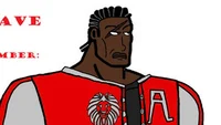 Axel Dave