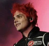 Gerard Way