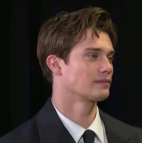 Nicholas Galitzine
