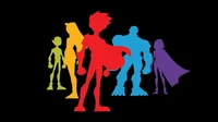 Teen Titans 