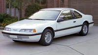 1991 Thunderbird