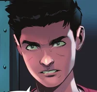 Damian Wayne