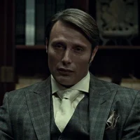 Hannibal Lecter