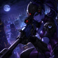 Widowmaker